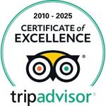 TripAdvisor Travelers’ Choice